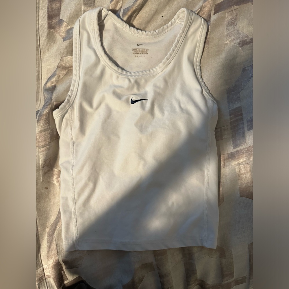 Nike tank top
